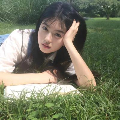 小美人鱼
